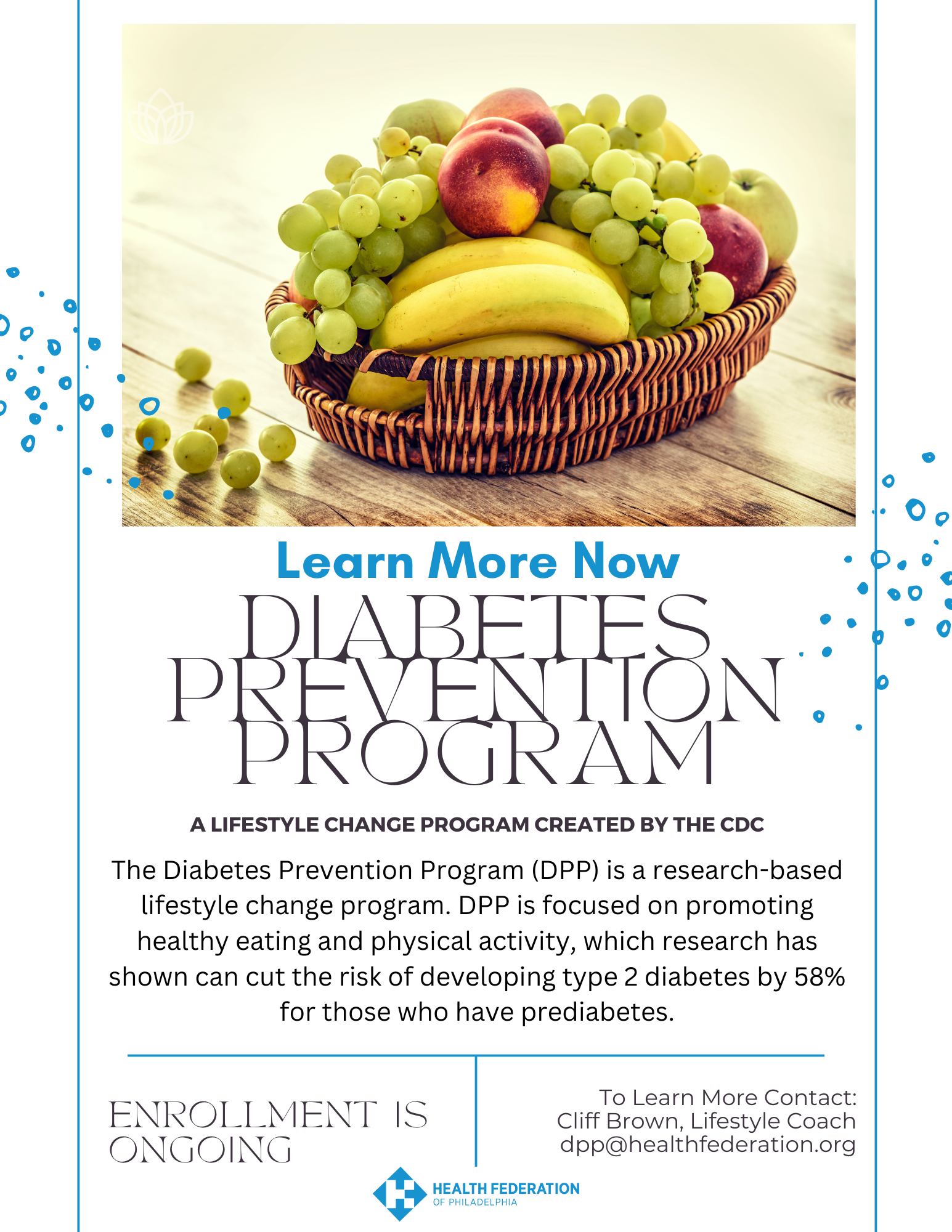 DPP Flyer