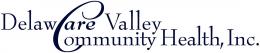 Delaware Valley Community Health Logo