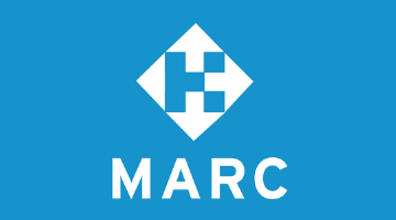 MARC logo